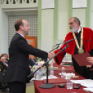 Egyetem évnyitó (Fotó: Nagy Mária)