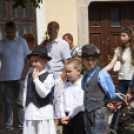 Családi Nap a Magyaróvári Plébánia a plébániatemplom felszentelésének 350 évfordulója alkalmából