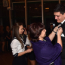 Kossuth Lajos Gimnázium szalagtűző - 12/BC osztály