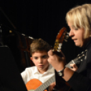 Növendékhangverseny