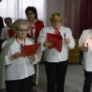 Mozgáskorlátozottak Mosonmagyaróvári Egyesületének évzáró közgyűlése