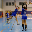 MKC SE - Budaörs (27-26) (NBI Alapszakasz) (Fotó: Horváth Attila)
