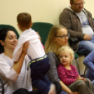 10. Országos könyvtári napok - Gyerekpéntek (Fotó: Stipkovits Veronika)