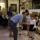 Termény- és virágkiállítás 