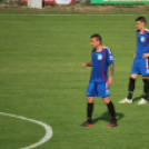 Futura Mosonmagyaróvár - Majosi SE (2:2)