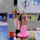 VII. Óvár-Kupa Akrobatikus Rock 'n' Roll Területi Pontszerző és jótékonysági táncverseny