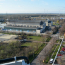 Tűzoltóság nyílt nap - Véradás (Fotó: Nagy Mária)