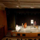 Bach-est (Fotó: Horváth Attila)