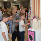 Móra Iskola kiállítása (Fotó: Bánhegyi István) 