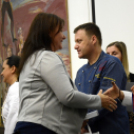 Mosonmagyaróvári Csokoládé Fesztivál, második nap