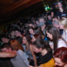 Supernem koncert  (Fotó: Nagy Mária)