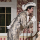 Kényeskedők - Major Tamás rendezésében