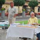 KULT - UTCA Művészek utcája