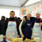 IV. Kolbásztöltő Fesztivál ( Fotó: Patács Judit )