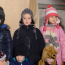 Téli Fesztivál - Vackor Óvoda Nagycsoport I.