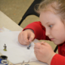 Múzeumi délután (Fotó: Nagy Mária)