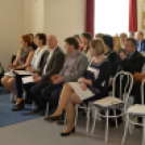 Térségi Tanodanyitó rendezvény