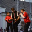 NYÁRI FESZTIVÁL – SZENT ISTVÁN NAPOK 2019, Negyedik nap