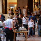 Ergométeres verseny (Fotó: Nagy Mária)