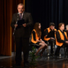 65. éves Kühne Fúvószenekar ünnepi koncertje