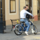 Belvárosi Üzletkör - Makett kiállítás Szombatján 