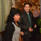 Belvárosi üzletkör ünnepi közgyűlése (Fotó: Nagy Mária)