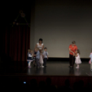 Vackor Óvi Évzáró 2013.