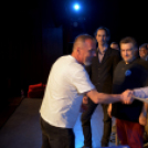 II. Dobos és Ütőhangszeres nap