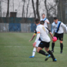 FUTURA Mosonmagyaróvár - Új Lombard Sport Kft. (2:0) Gratulálunk! (Fotó: Nagy Mária)