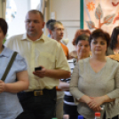 Tűvrázs - Patchwork kiállítás (Fotó: Nagy Mária)