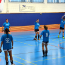 UFM Nemzetközi Női Kézilabda Kupa: MKC SE (HUN) – Slavia Praha (CZE) (29-28)