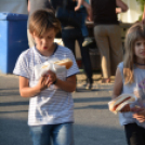 Voluta péntek (Fotó: Nagy Mária)