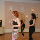 Nyílt nap a Magnóliában (Fotó: Nagy Mária)