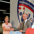 Motherson-MKC évadnyitó