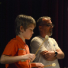 II. Dobos és Ütőhangszeres nap