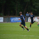 Mte 1904 - Csornai SE (1:0) Gratulálunk! (Fotó: Nagy Mária)