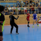 Női kézilabda NBI, alapszakasz 2. forduló: MKC SE - Dunaújváros Kohász KA (21:22) (Fotó: Horváth Attila)