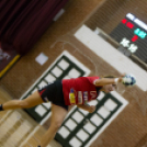 MTK Budapest – Mosonmagyaróvári Kézilabda Club