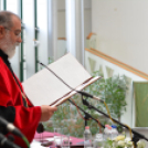 Egyetem évnyitó (Fotó: Nagy Mária)