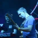 NYÁRI FESZTIVÁL – SZENT ISTVÁN NAPOK 2018, Harmadik nap