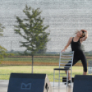 Galaxy RRC a Hal és Kenyér Fesztiválon