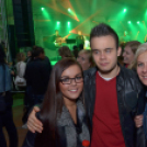 Szigetköz Ízei, Vármegye borai Fesztivál (péntek) (Fotó: Horváth Attila)