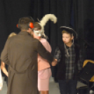 JELMEZES FARSANGI NÖVENDÉKHANGVERSENY