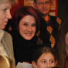 A család című gyermekrajzpályázat eredményhirdetése  (Fotó: Nagy Mária)