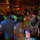 Heaven Street Seven - HS7 - Koncert a Faházban