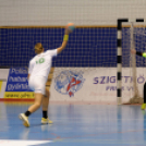 Női kézilabda NBI, Alapszakasz: 4. forduló MKC-SE – FTC-Rail Cargo Hungaria (22:35) (Fotó: Horváth Attila)