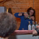 Szigetköz Ízei, Vármegye borai Fesztivál (péntek) (Fotó: Horváth Attila)