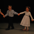 Bóbita óvoda ünnepi műsora (Fotó: Nagy Mária)