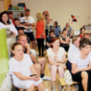 Évzáró műsor és Ballagás a Pillangó óvodában (Fotó: Stipkovits Veronika)