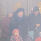 Téli Fesztivál - Cseh Dóra És Takács András